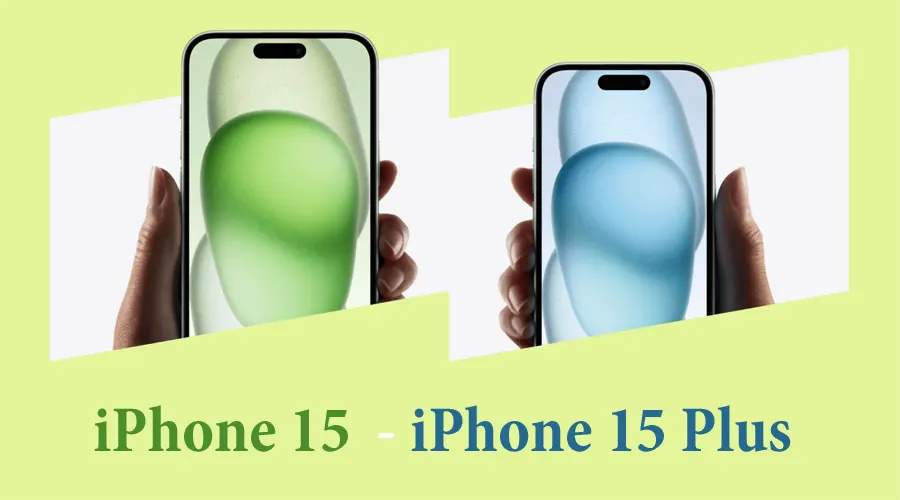 Обзор смартфона iPhone 15 и iPhone 15 Plus: Плюсы и минусы, цены