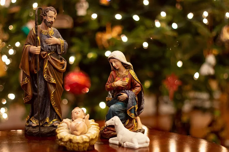 Рождество в Швеции: когда отмечают, что дарят