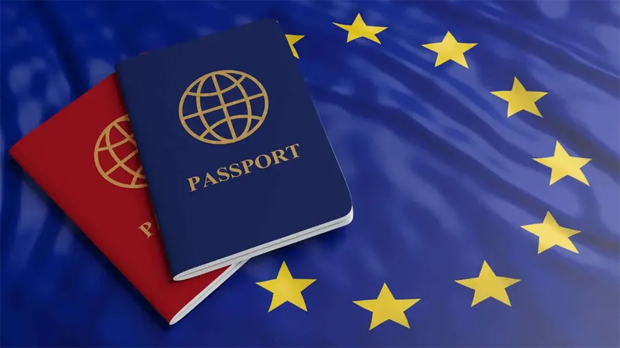 Оформление гражданства ЕС: необходимые докуметы