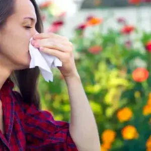 Сенная лихорадка в Польше: симптомы, диагностика, лечение Сенная лихорадка в Польше: симптомы, диагностика, лечение