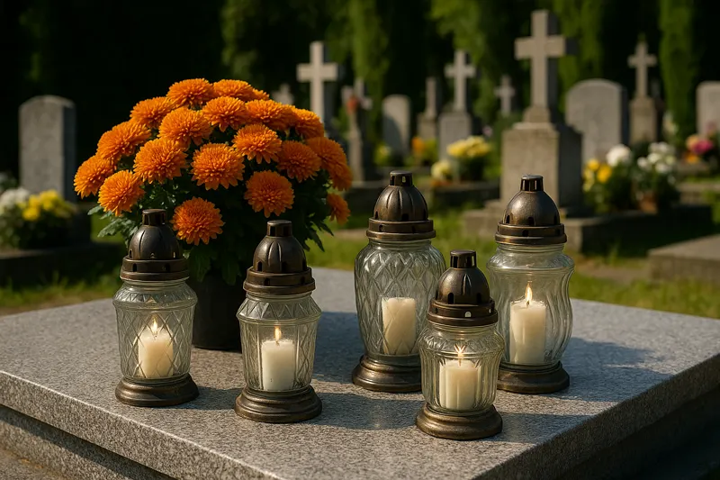 День Всех Святых в Германии – 1 ноября День Всех Святых в Германии – 1 ноября