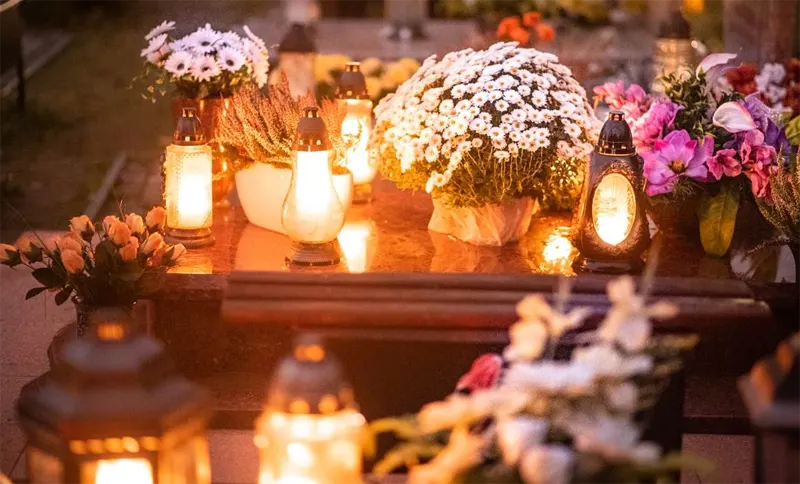 День Всех Святых в Польше – 1 ноября День Всех Святых в Польше – 1 ноября