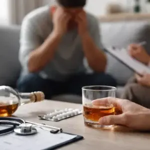 Как лечат алкоголизм: этапы, признаки, риски и путь к устойчивой трезвости Как лечат алкоголизм: этапы, признаки, риски и путь к устойчивой трезвости