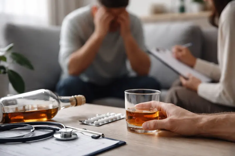 Как лечат алкоголизм: этапы, признаки, риски и путь к устойчивой трезвости Как лечат алкоголизм: этапы, признаки, риски и путь к устойчивой трезвости